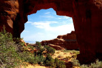 Arches National Park 4